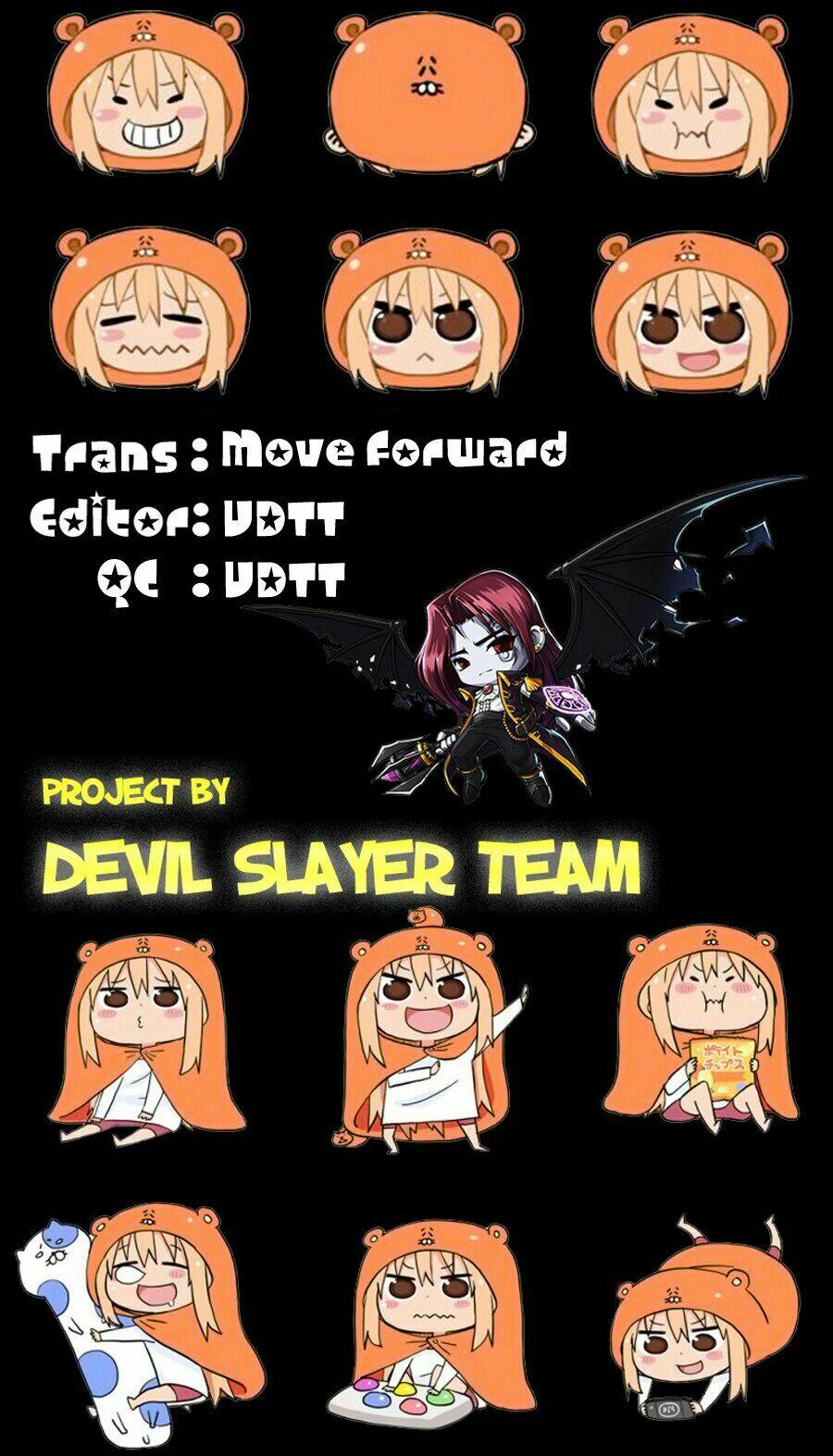 Đứa Em Gái Hai Mặt Chapter 45 - Trang 2