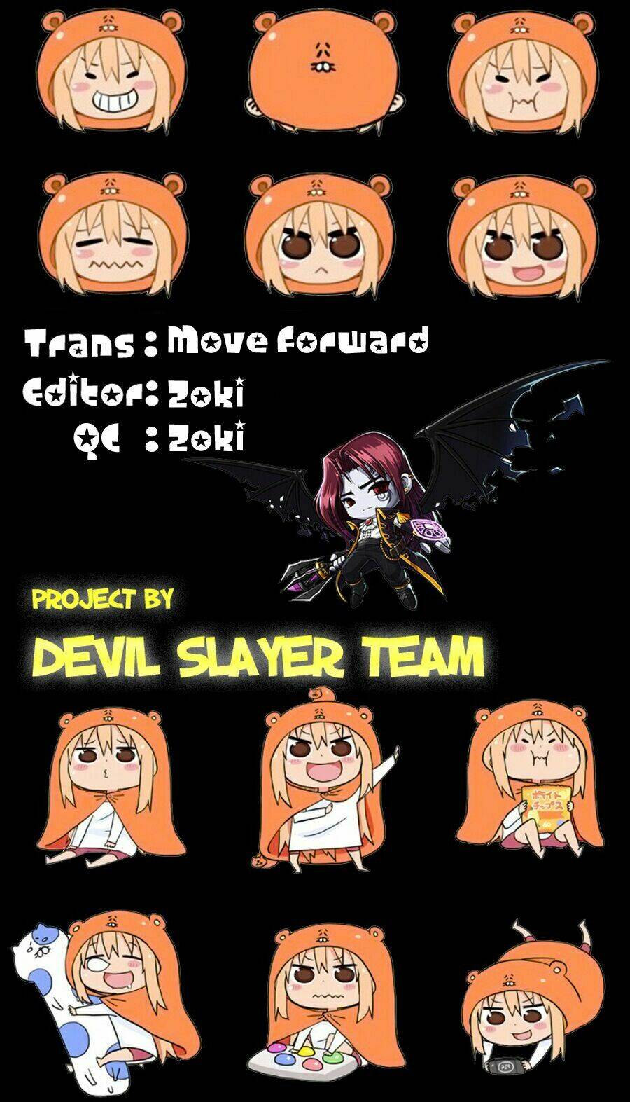 Đứa Em Gái Hai Mặt Chapter 47 - Trang 2