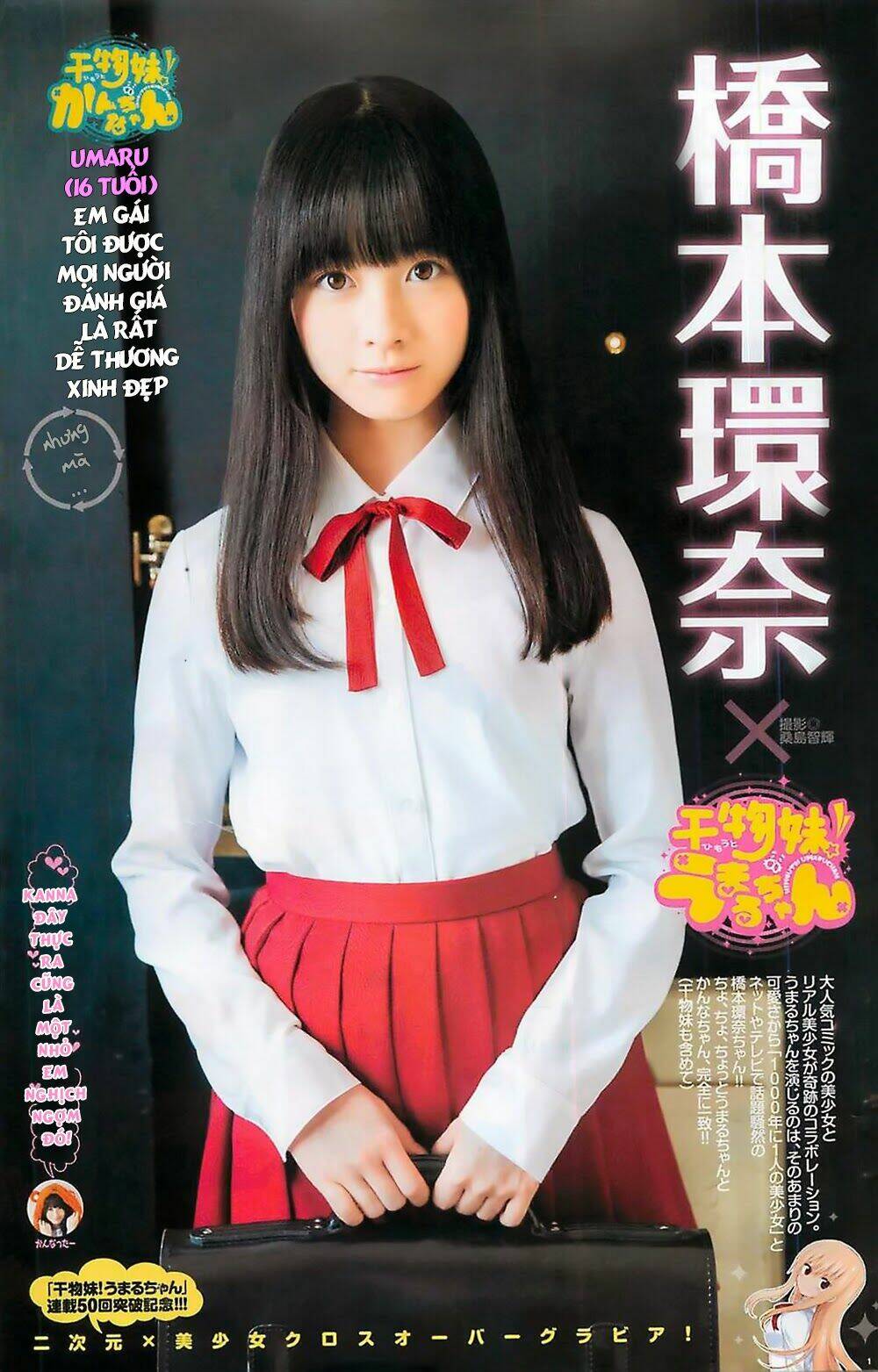 Đứa Em Gái Hai Mặt Chapter 50 - Trang 2