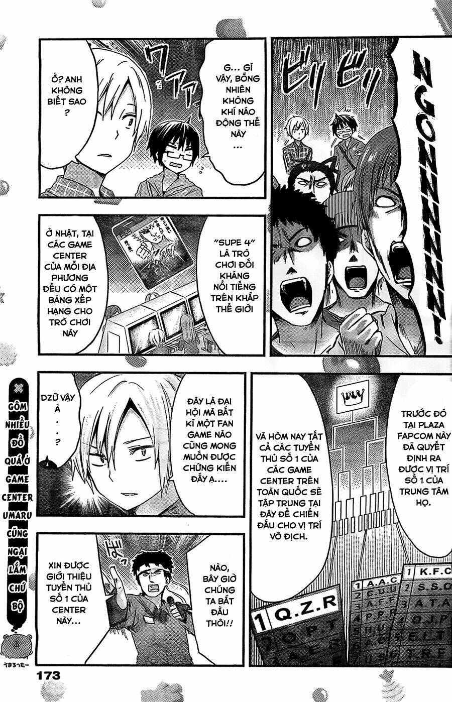 Đứa Em Gái Hai Mặt Chapter 51 - Trang 2