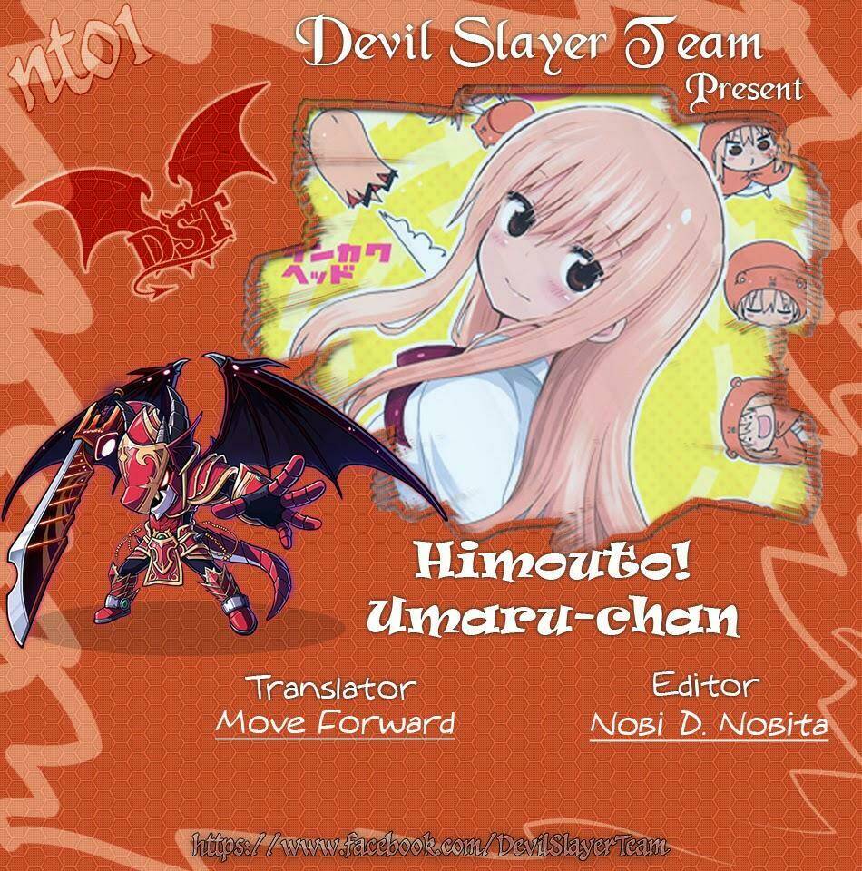 Đứa Em Gái Hai Mặt Chapter 56.5 - Trang 2