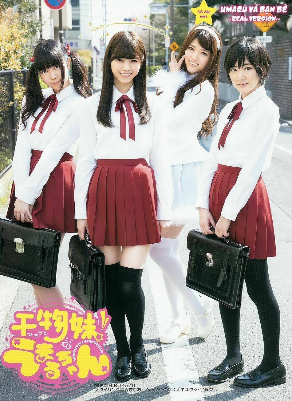 Đứa Em Gái Hai Mặt Chapter 58 - Trang 2