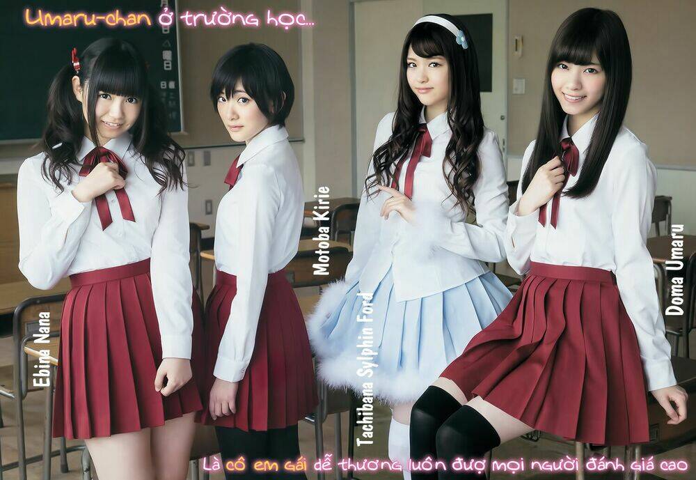 Đứa Em Gái Hai Mặt Chapter 58 - Trang 2