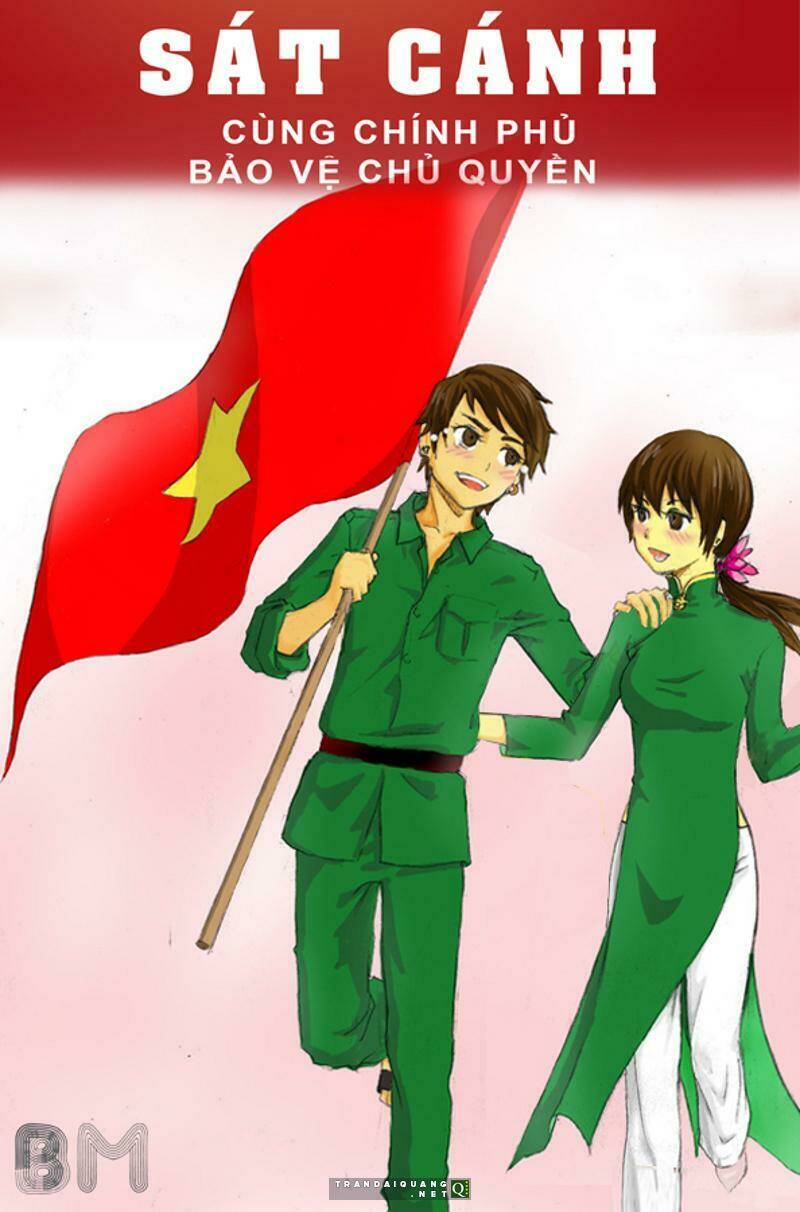 Đứa Em Gái Hai Mặt Chapter 59 - Trang 2