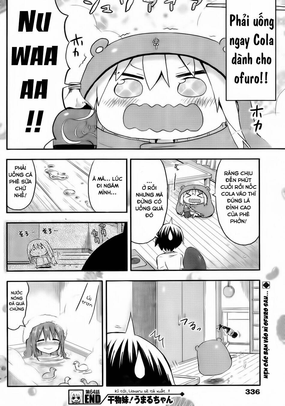 Đứa Em Gái Hai Mặt Chapter 64 - Trang 2