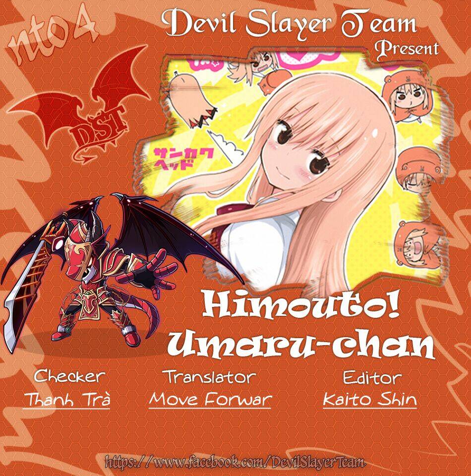 Đứa Em Gái Hai Mặt Chapter 65.1 - Trang 2