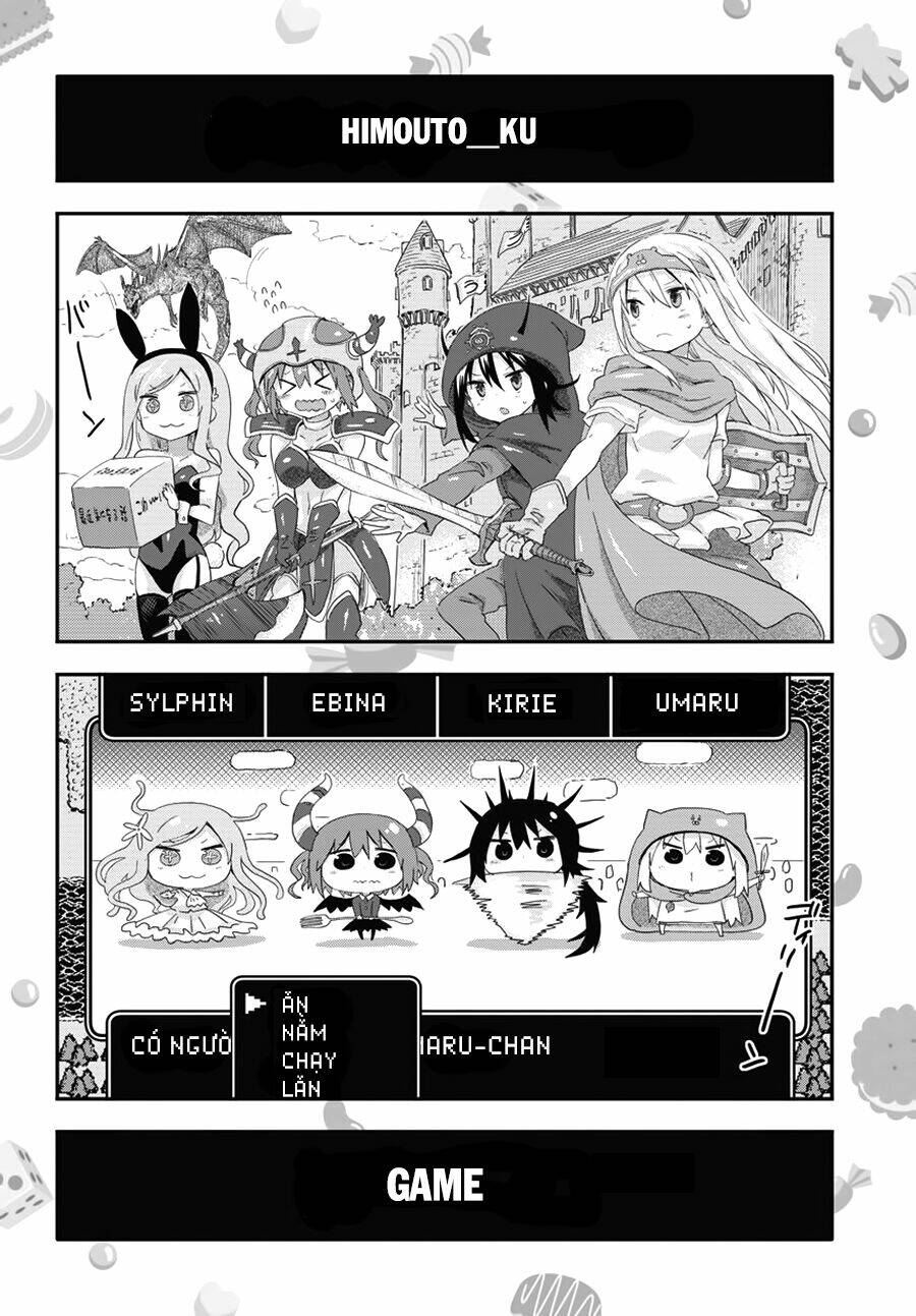 Đứa Em Gái Hai Mặt Chapter 65.2 - Trang 2