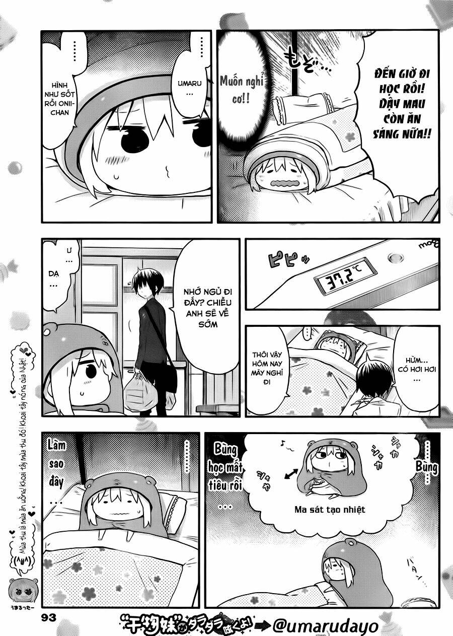 Đứa Em Gái Hai Mặt Chapter 76 - Trang 2