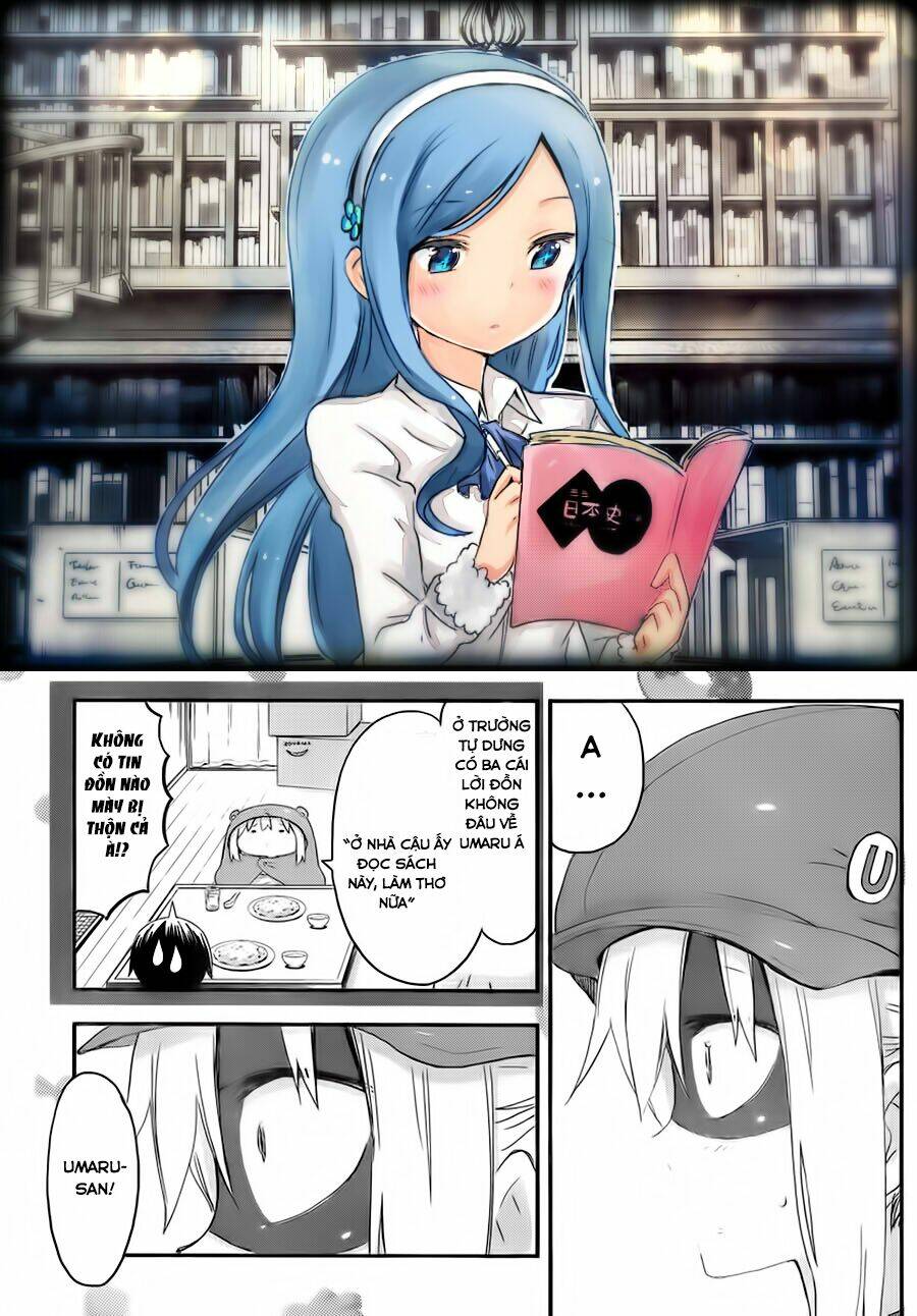 Đứa Em Gái Hai Mặt Chapter 77 - Trang 2