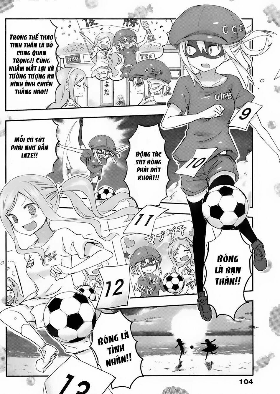 Đứa Em Gái Hai Mặt Chapter 80 - Trang 2