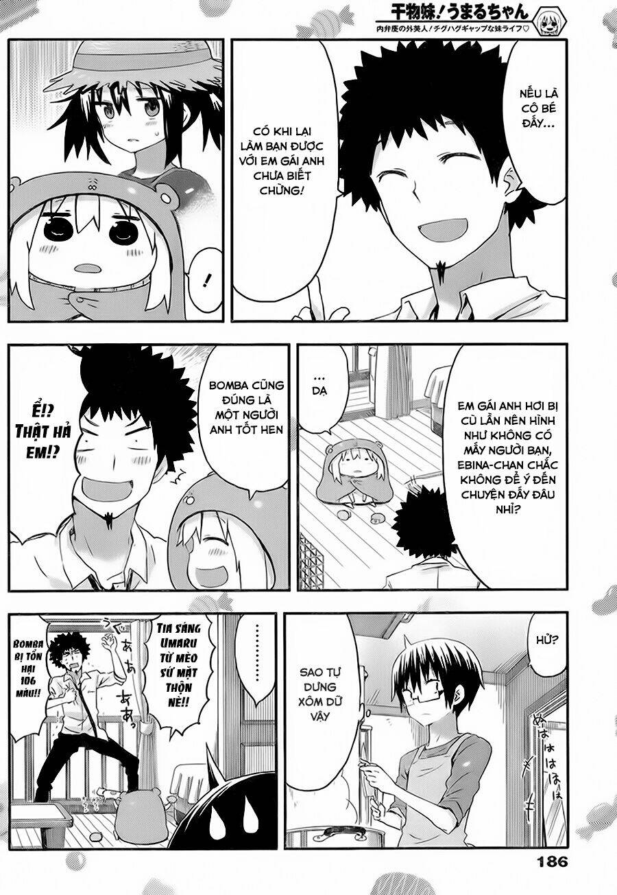 Đứa Em Gái Hai Mặt Chapter 82 - Trang 2