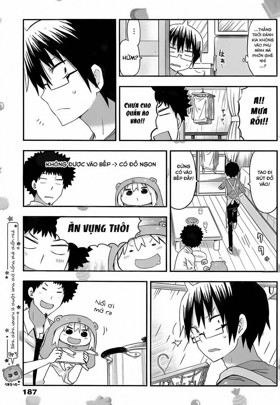 Đứa Em Gái Hai Mặt Chapter 82 - Trang 2