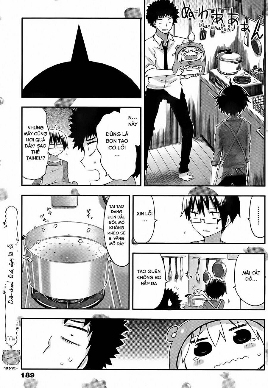 Đứa Em Gái Hai Mặt Chapter 82 - Trang 2