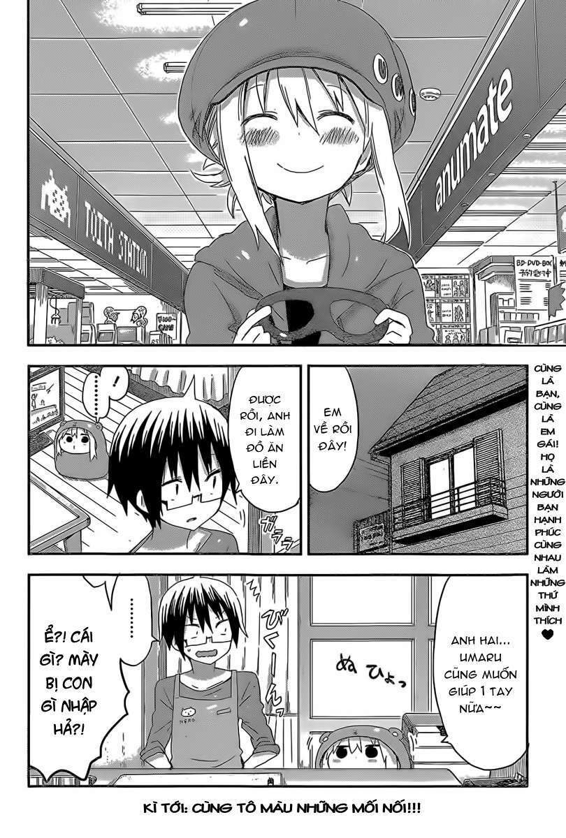 Đứa Em Gái Hai Mặt Chapter 87 - Trang 2