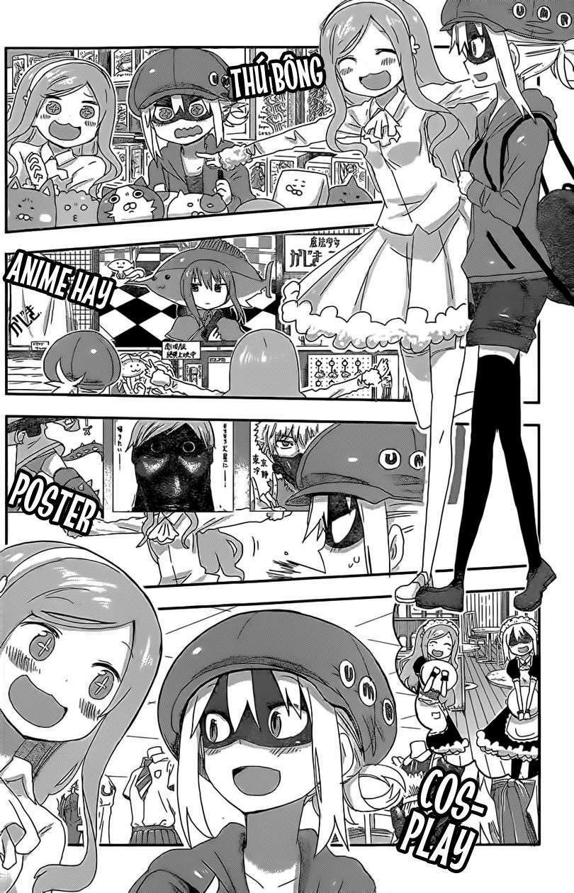 Đứa Em Gái Hai Mặt Chapter 87 - Trang 2