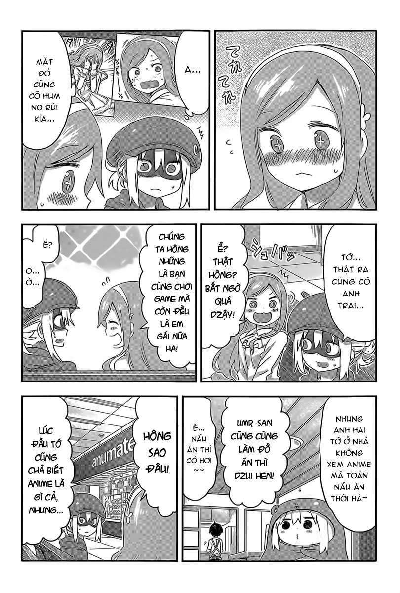 Đứa Em Gái Hai Mặt Chapter 87 - Trang 2