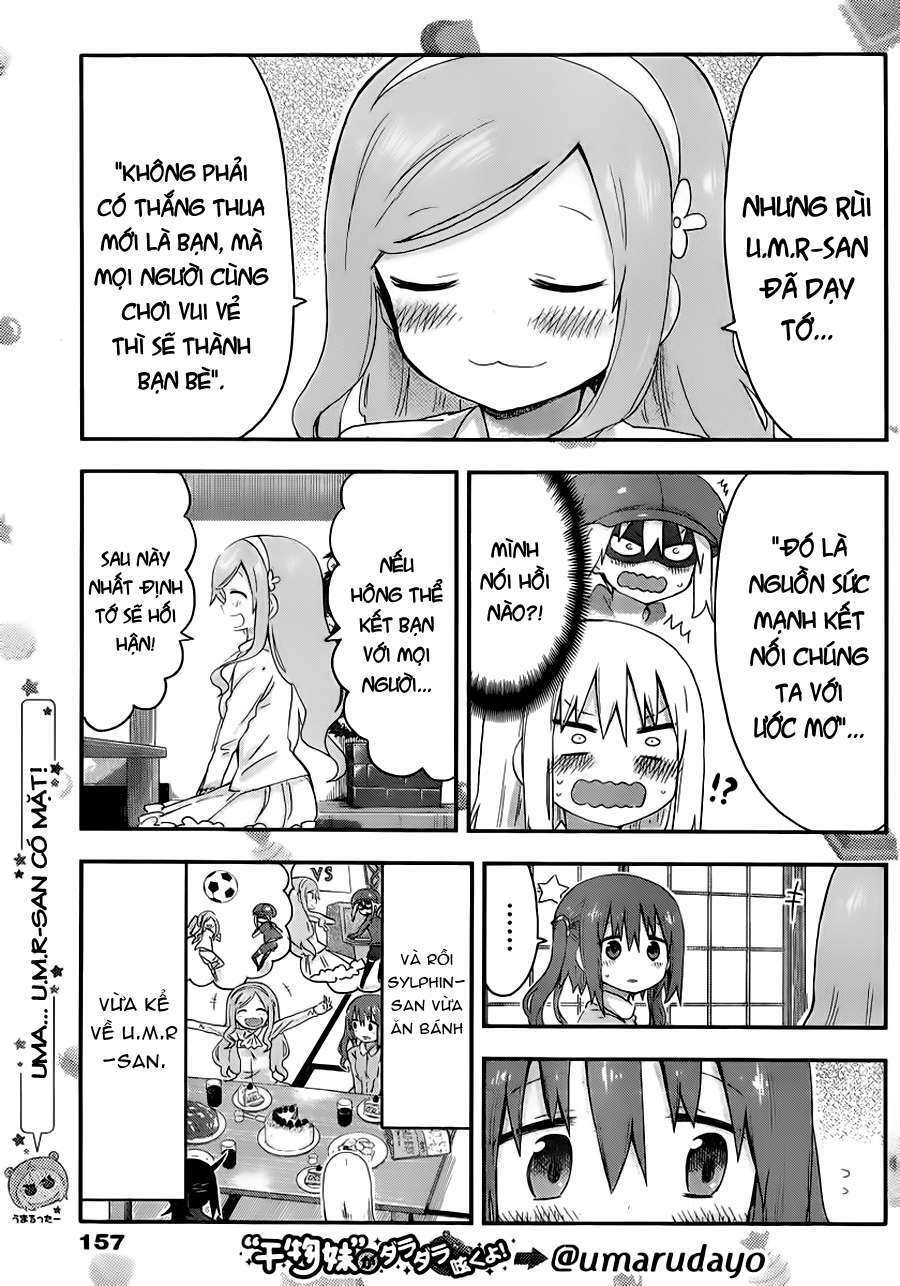 Đứa Em Gái Hai Mặt Chapter 89 - Trang 2