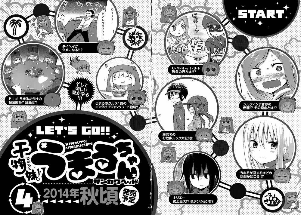 Đứa Em Gái Hai Mặt Chapter 91.1 - Trang 2