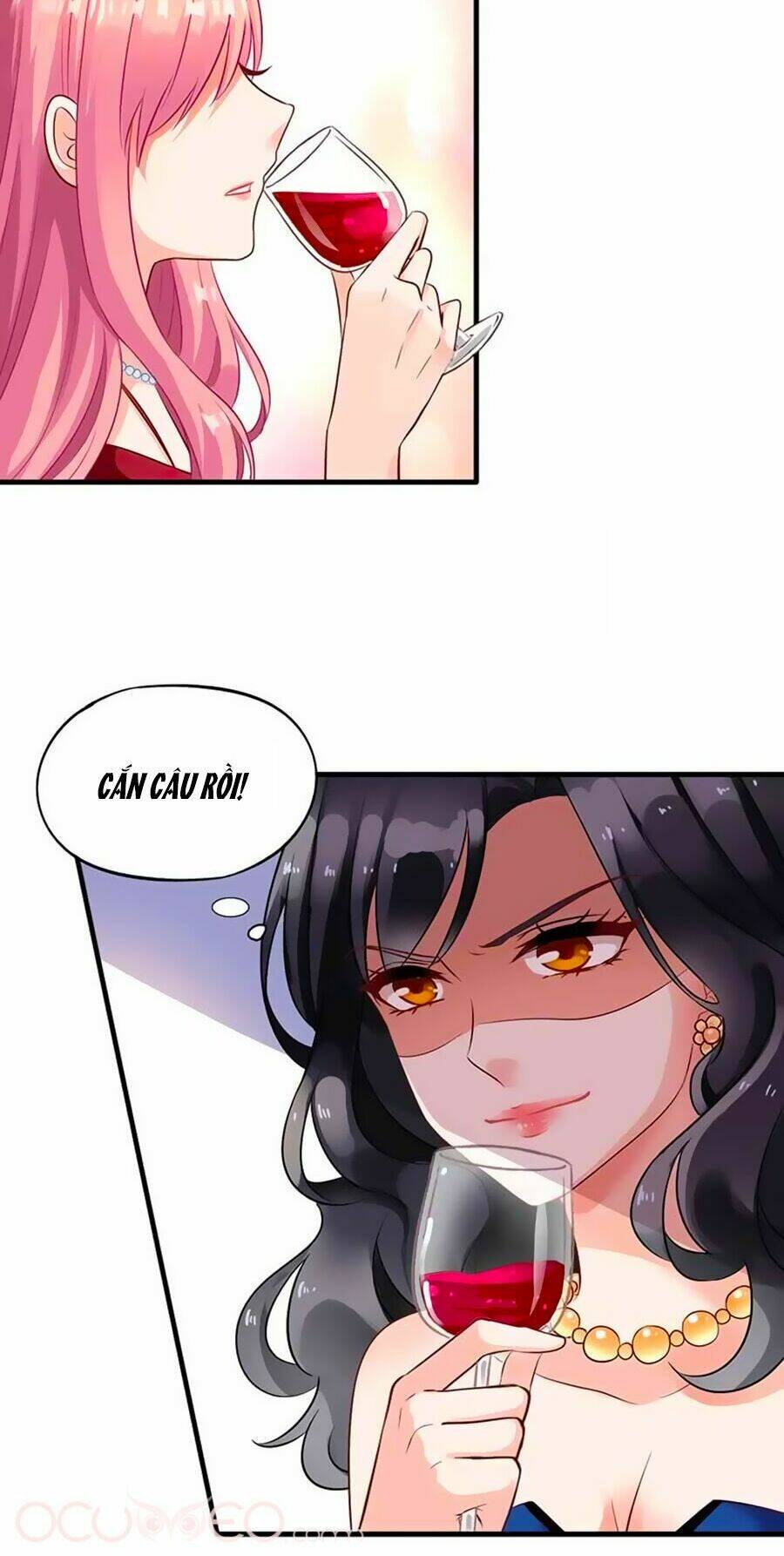 Đưa Mami Về Nhà Chapter 0 - Trang 2