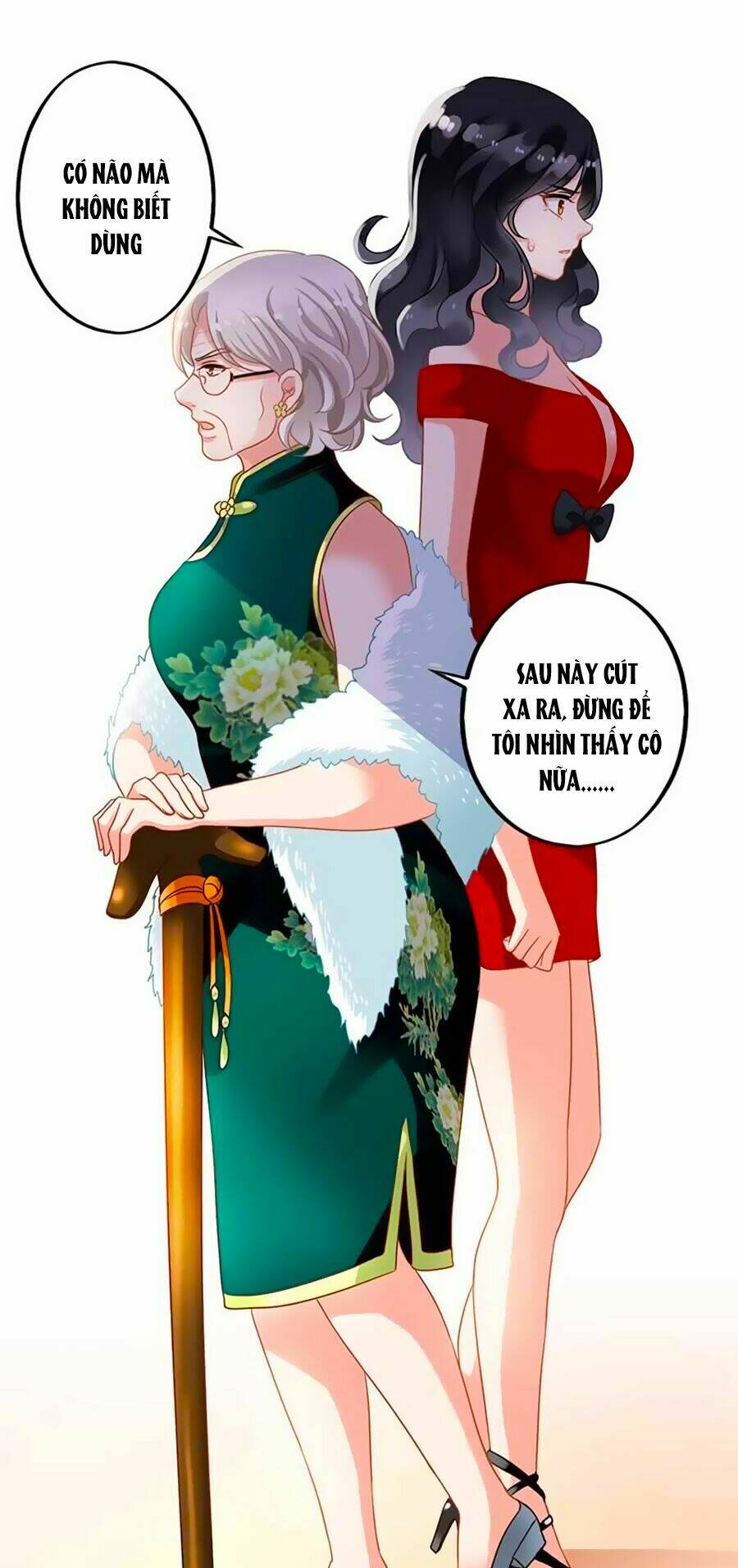 Đưa Mami Về Nhà Chapter 1 - Trang 2