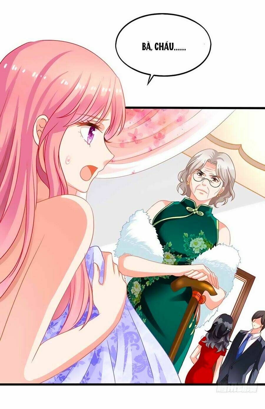 Đưa Mami Về Nhà Chapter 1 - Trang 2