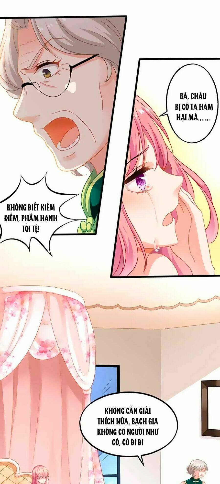 Đưa Mami Về Nhà Chapter 1 - Trang 2