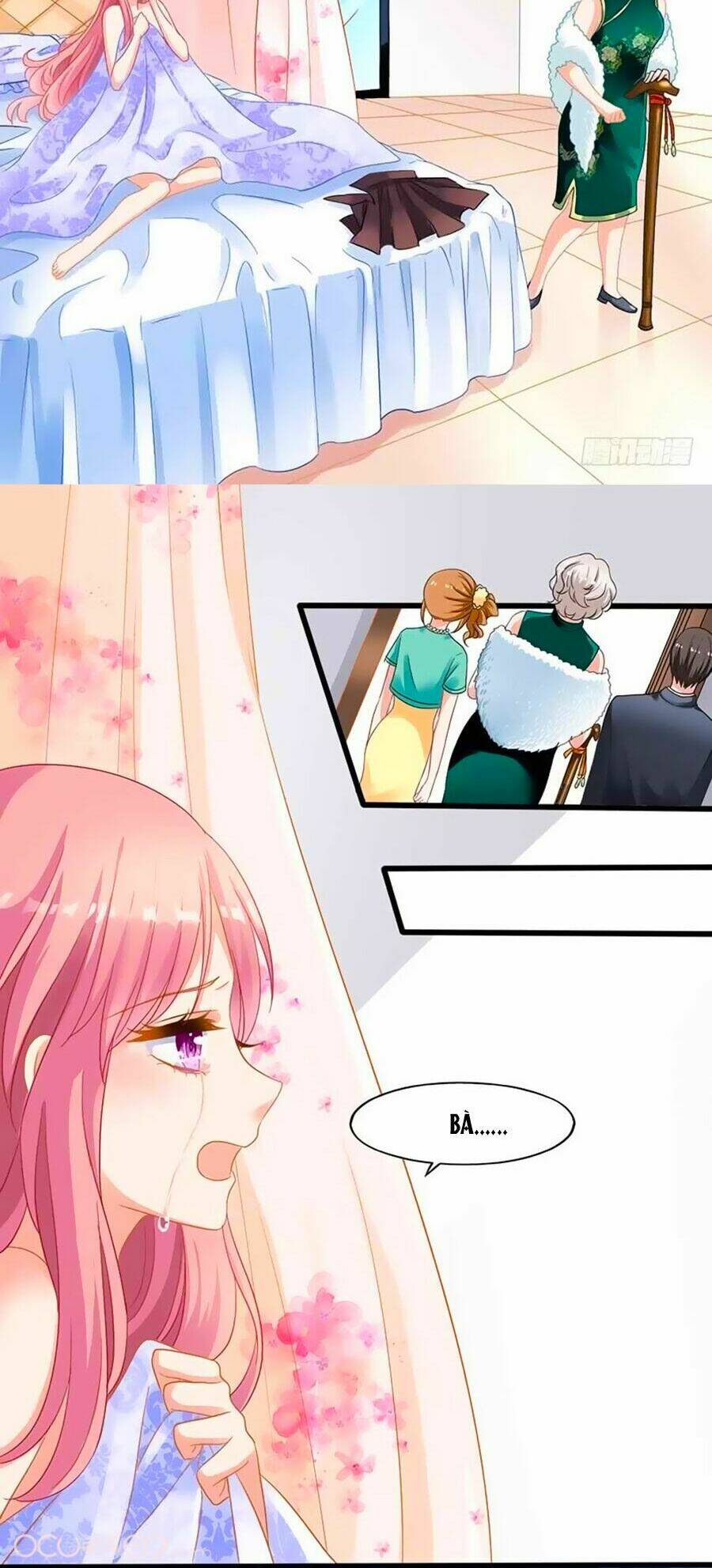 Đưa Mami Về Nhà Chapter 1 - Trang 2