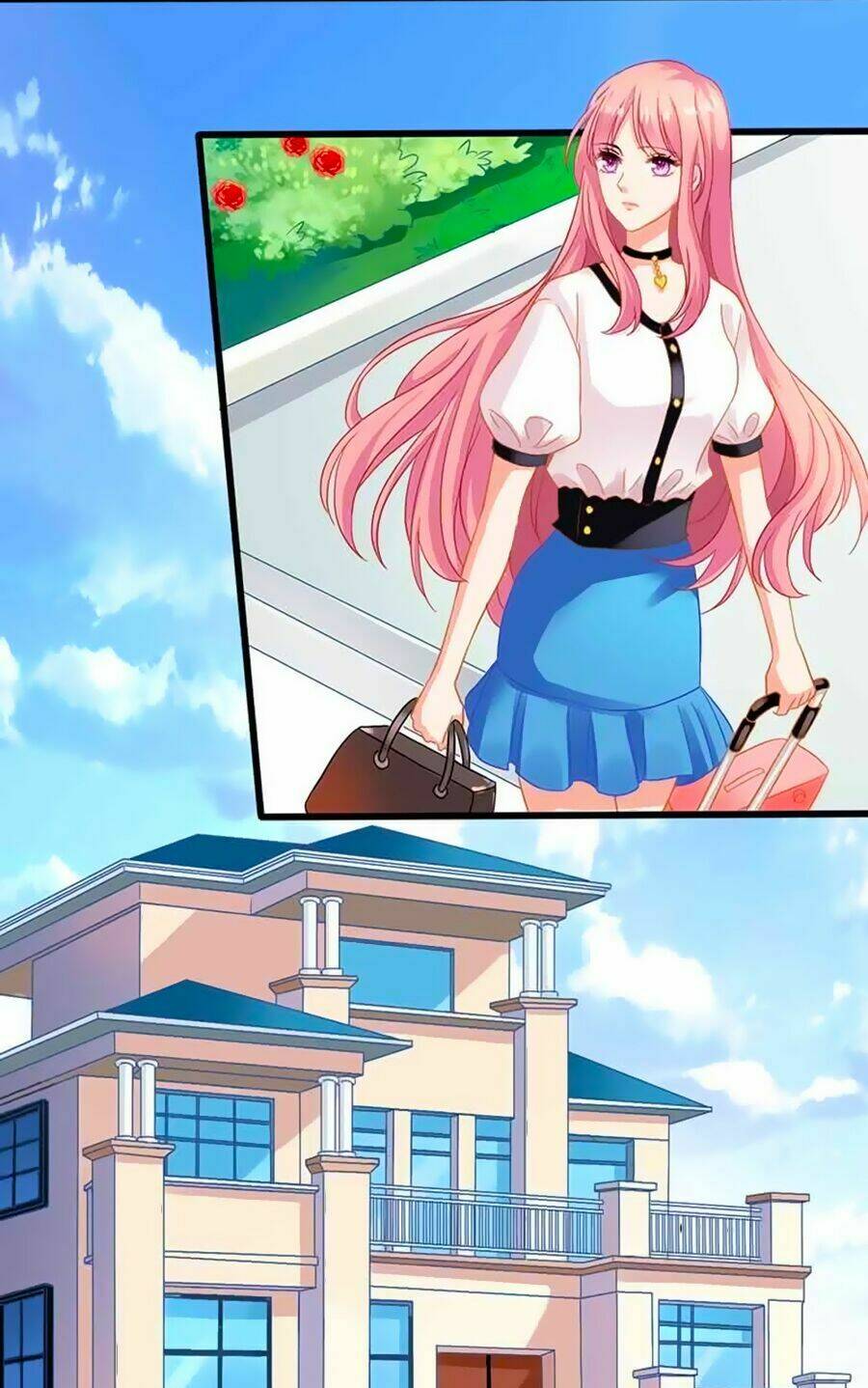 Đưa Mami Về Nhà Chapter 1 - Trang 2