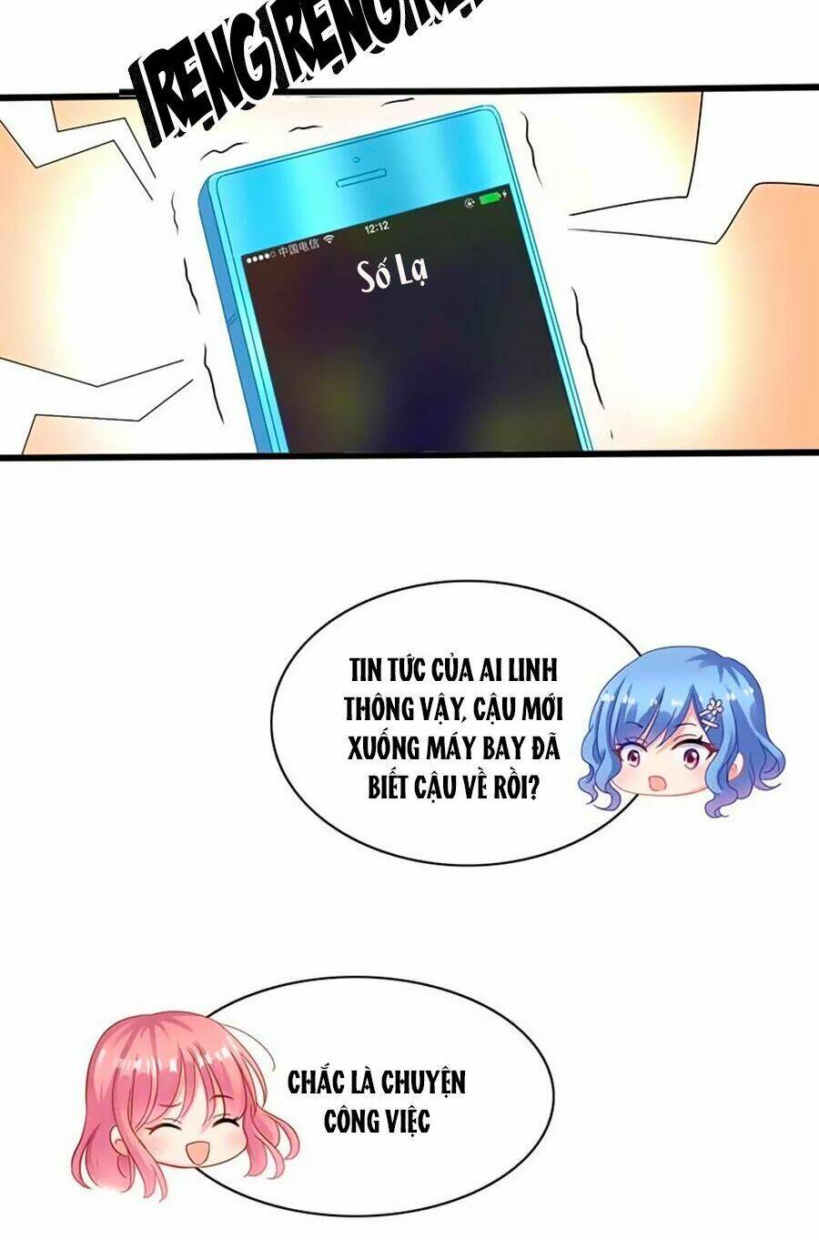 Đưa Mami Về Nhà Chapter 1 - Trang 2