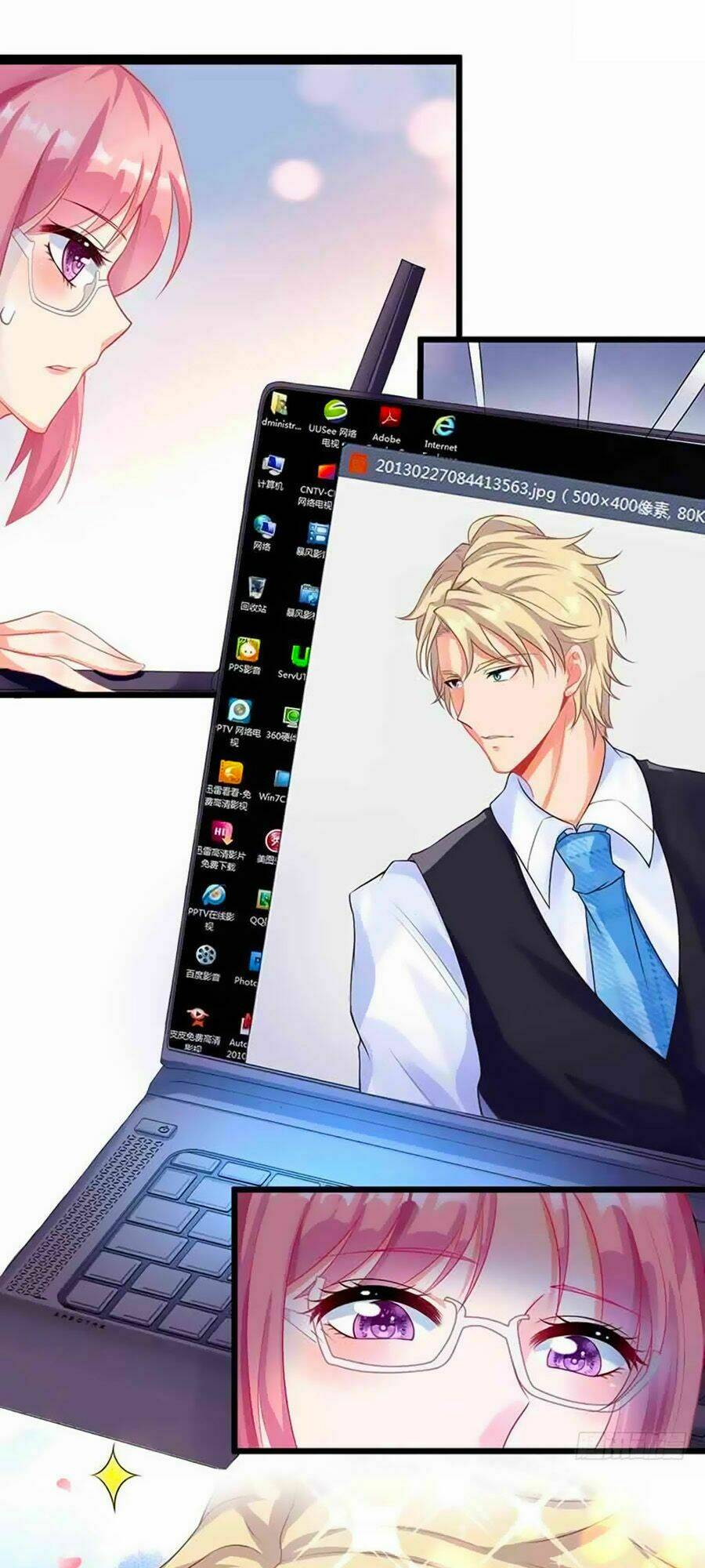 Đưa Mami Về Nhà Chapter 10 - Trang 2