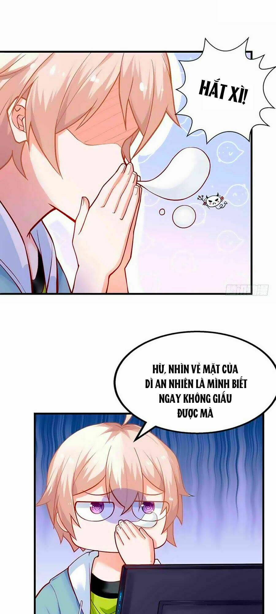 Đưa Mami Về Nhà Chapter 10 - Trang 2