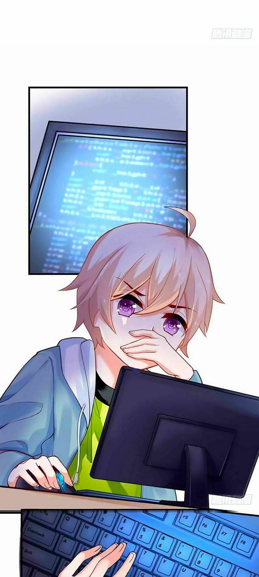 Đưa Mami Về Nhà Chapter 10 - Trang 2