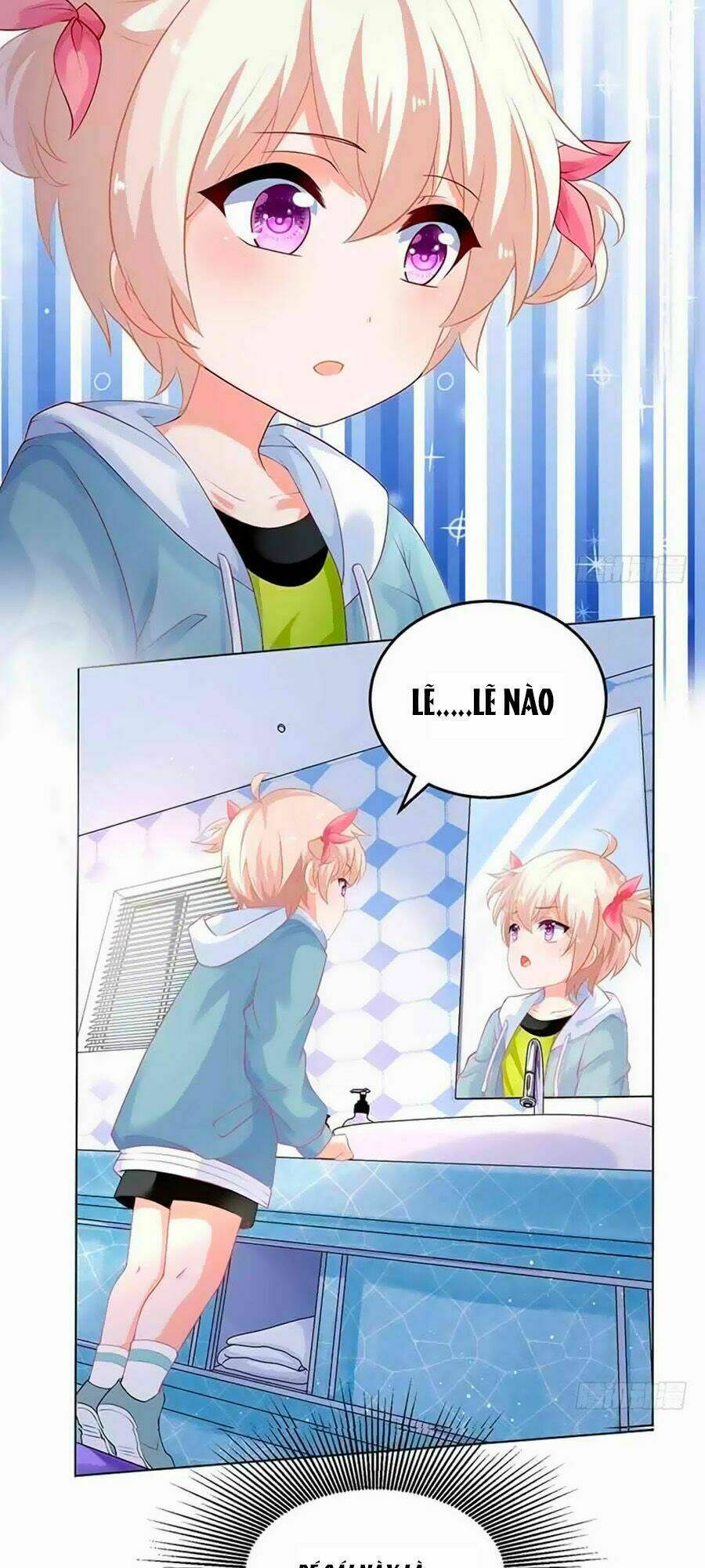 Đưa Mami Về Nhà Chapter 10 - Trang 2