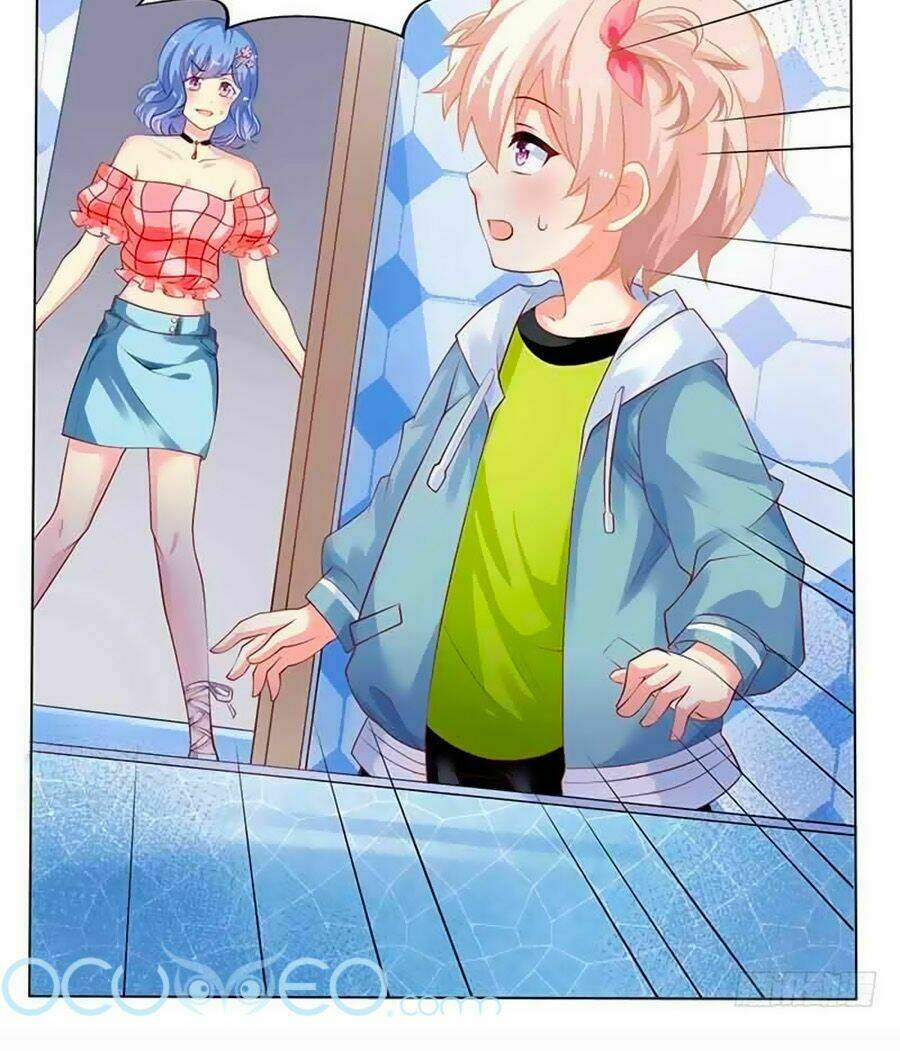 Đưa Mami Về Nhà Chapter 10 - Trang 2