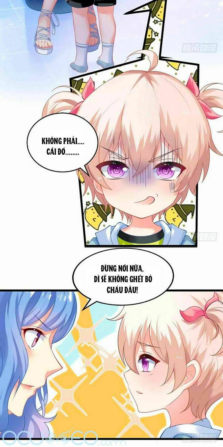 Đưa Mami Về Nhà Chapter 10 - Trang 2