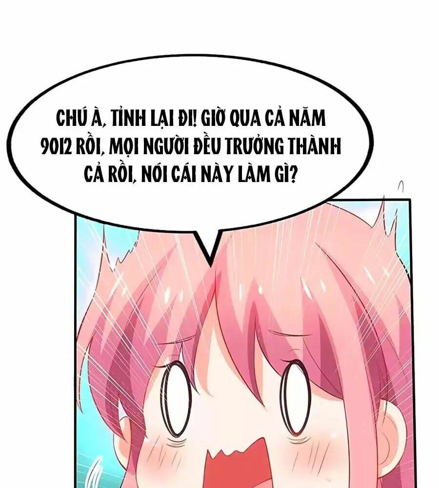 Đưa Mami Về Nhà Chapter 100 - Trang 2