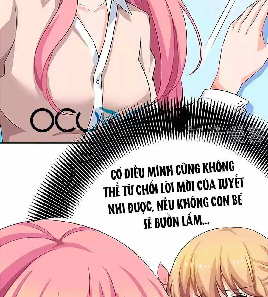 Đưa Mami Về Nhà Chapter 103 - Trang 2