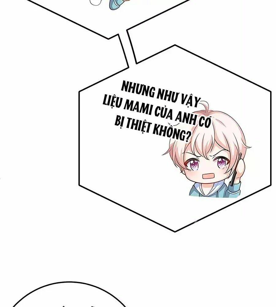 Đưa Mami Về Nhà Chapter 103 - Trang 2