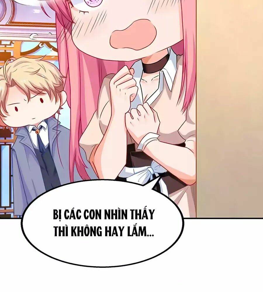 Đưa Mami Về Nhà Chapter 104 - Trang 2