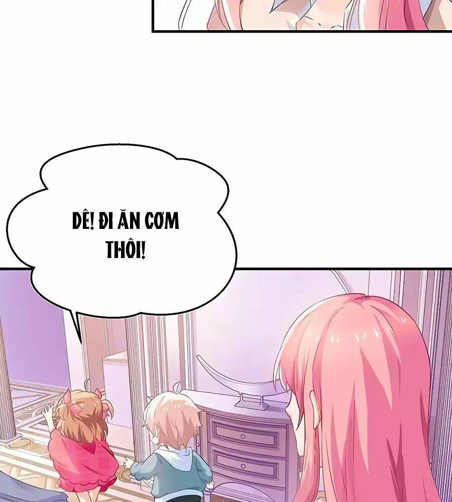 Đưa Mami Về Nhà Chapter 105 - Trang 2