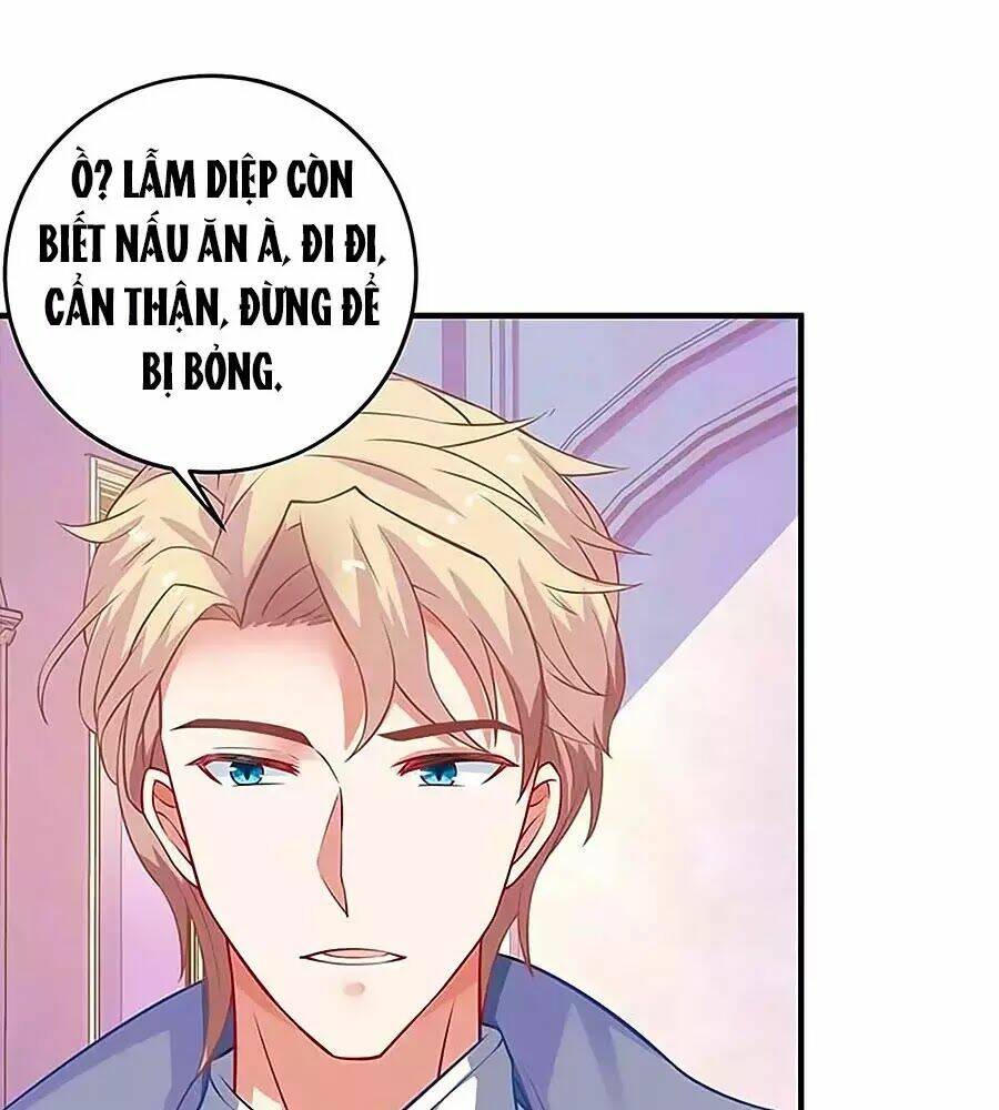 Đưa Mami Về Nhà Chapter 105 - Trang 2