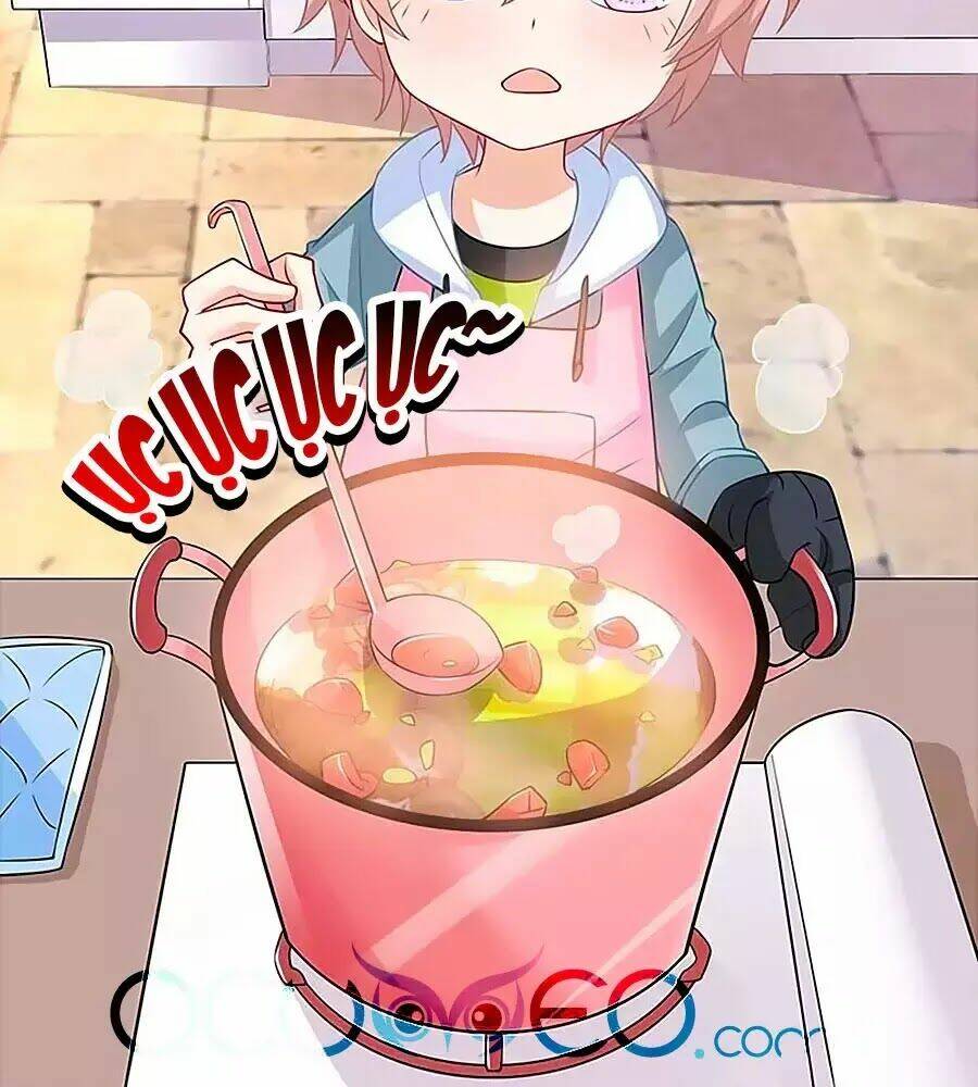 Đưa Mami Về Nhà Chapter 105 - Trang 2