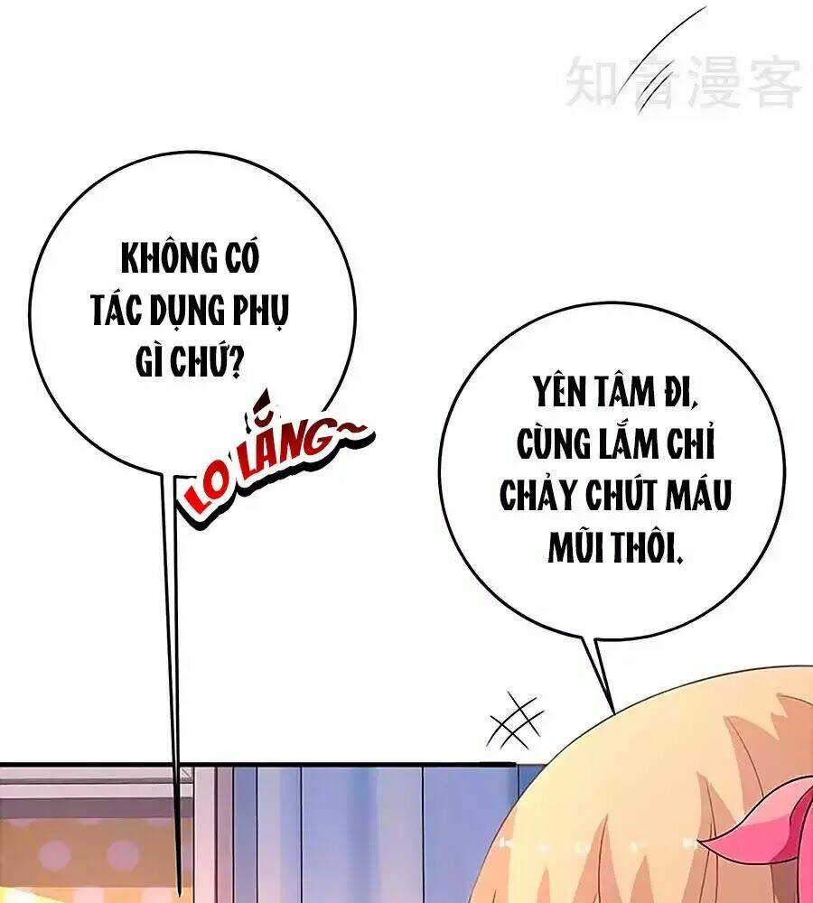 Đưa Mami Về Nhà Chapter 105 - Trang 2