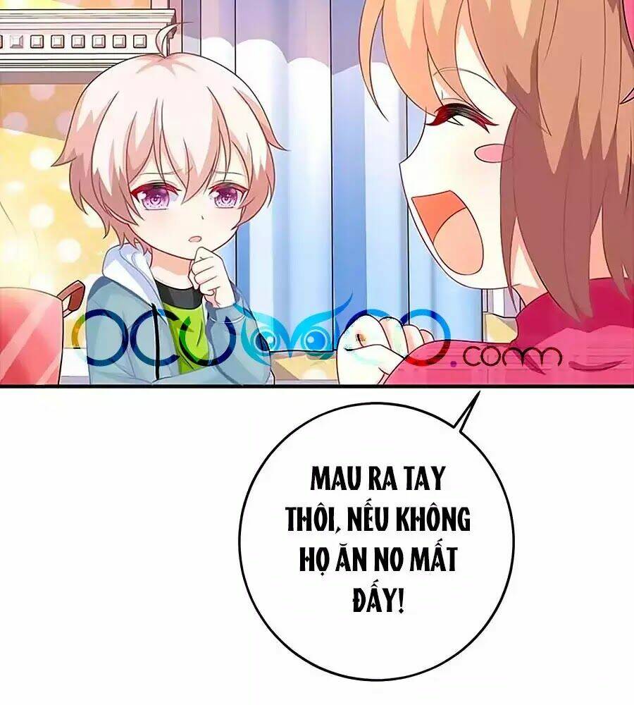 Đưa Mami Về Nhà Chapter 105 - Trang 2