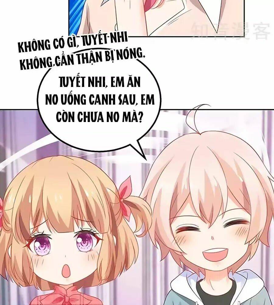 Đưa Mami Về Nhà Chapter 106 - Trang 2