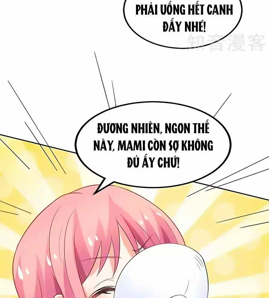 Đưa Mami Về Nhà Chapter 106 - Trang 2