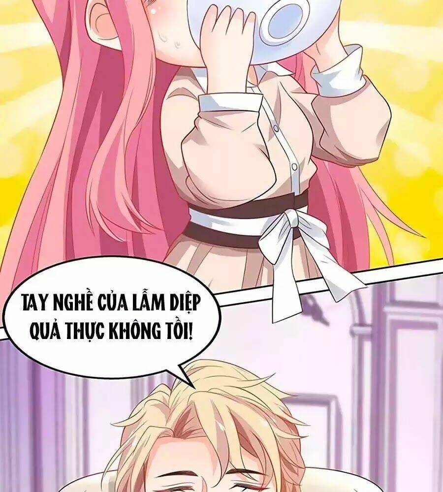 Đưa Mami Về Nhà Chapter 106 - Trang 2