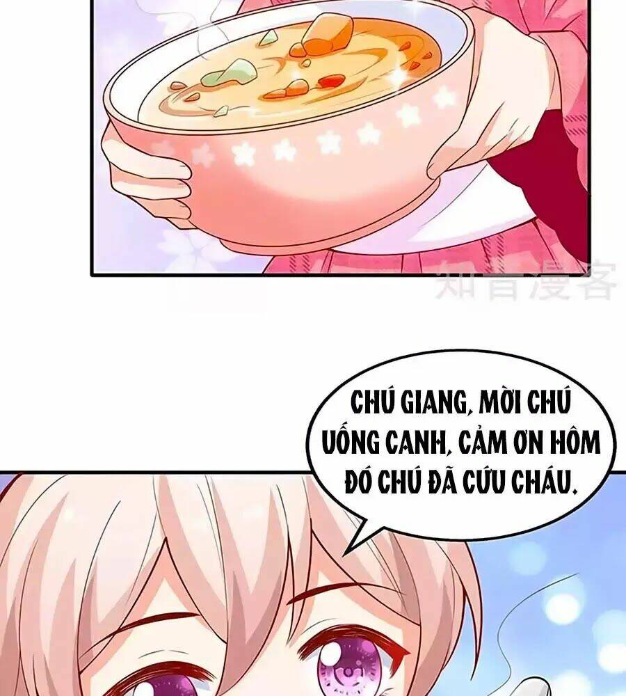 Đưa Mami Về Nhà Chapter 106 - Trang 2