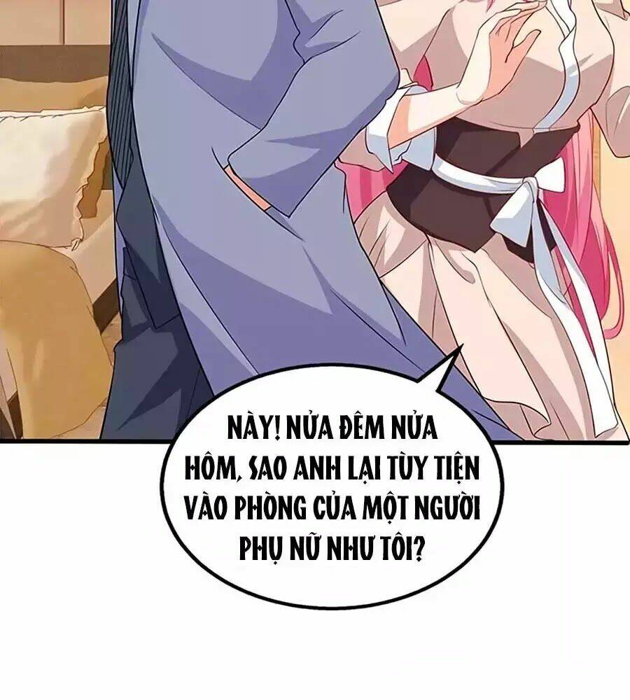 Đưa Mami Về Nhà Chapter 106 - Trang 2