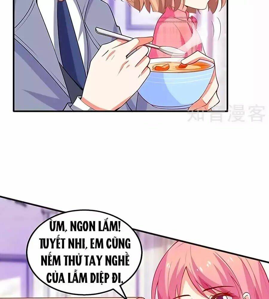 Đưa Mami Về Nhà Chapter 106 - Trang 2